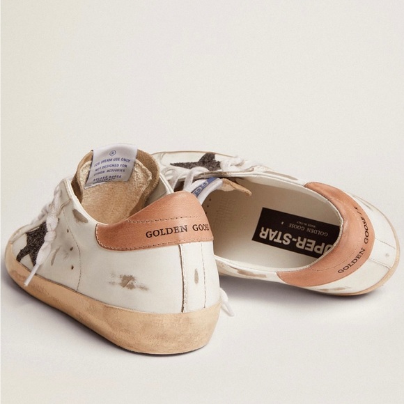 COPY - Golden goose Super-Star sneakers - Picture 7 of 7